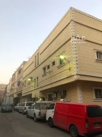 عمارة للبيع في شارع وادي اللجام, حي منفوحة, مدينة الرياض, منطقة الرياض