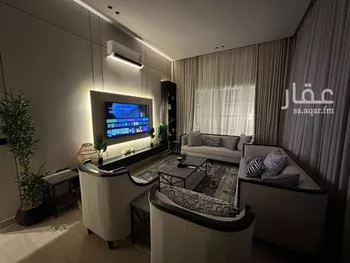 شقة للإيجار في شارع ابن ابي حفصه, حي قرطبة, مدينة الرياض, منطقة الرياض صورة 3
