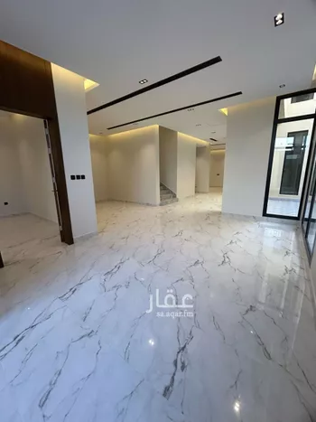 فيلا للبيع في شارع أبي البركات التميمي, حي النرجس, مدينة الرياض, منطقة الرياض صورة 3
