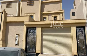 فيلا للبيع في شارع ابن شاكر, حي طيبة, مدينة الرياض, منطقة الرياض