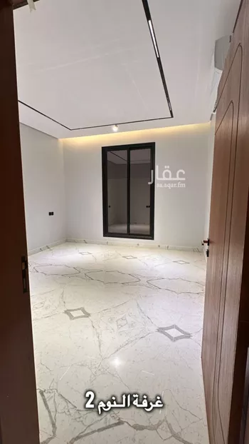شقة للإيجار في شارع محمد بن الفرضي, حي السعادة, مدينة الرياض, منطقة الرياض صورة 4