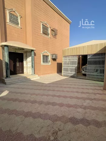 فيلا للبيع في شارع الأنبار, حي السعادة, مدينة الرياض, منطقة الرياض صورة 4