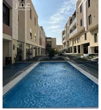 شقة للإيجار في شارع ابن ابي حفصه, حي قرطبة, مدينة الرياض, منطقة الرياض