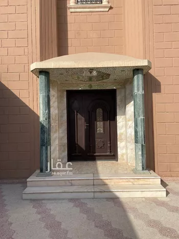 فيلا للبيع في شارع الأنبار, حي السعادة, مدينة الرياض, منطقة الرياض