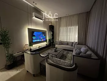 شقة للإيجار في شارع ابن ابي حفصه, حي قرطبة, مدينة الرياض, منطقة الرياض صورة 4
