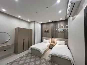 شقة للإيجار في شارع احمد بن ميسر ، حي قرطبة ، الرياض ، منطقة الرياض صورة 5