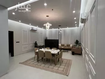 شقة للإيجار في شارع احمد بن ميسر ، حي قرطبة ، الرياض ، منطقة الرياض