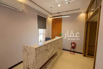 مكتب تجاري للإيجار في شارع صيدا, حي الدريهمية, مدينة الرياض, منطقة الرياض صورة 4