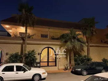 فيلا للبيع في حي ضاحية نمار, مدينة الرياض, منطقة الرياض