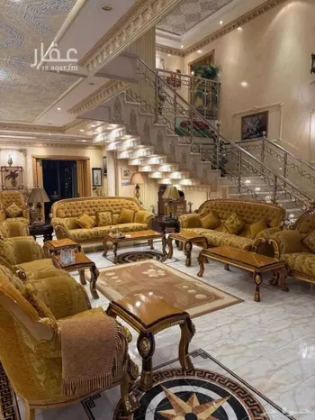 فيلا للبيع في حي ضاحية نمار, مدينة الرياض, منطقة الرياض صورة 4