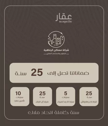 شقة للبيع في شارع ظعفرانه, حي النزهة, مدينة جدة, منطقة مكة المكرمة