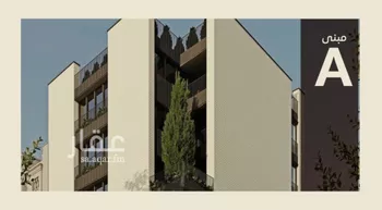 شقة للبيع في شارع شجاع بن وهب, حي السلامة, مدينة جدة, منطقة مكة المكرمة