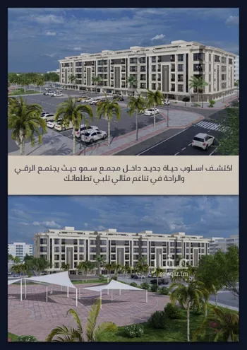 شقة للبيع في شارع الامير عبدالمجيد, حي الصواري, مدينة جدة, منطقة مكة المكرمة صورة 5