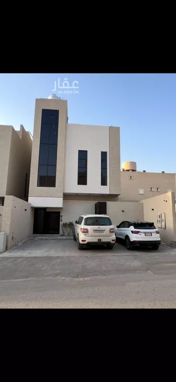 شقة للإيجار في شارع رقم 349, حي النرجس, مدينة الرياض, منطقة الرياض
