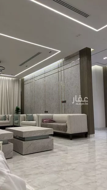 فيلا للبيع في شارع عزت خطاب, حي الرمال, مدينة الرياض, منطقة الرياض صورة 3