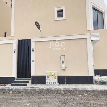 فيلا للبيع في شارع البارز, حي ضاحية نمار, مدينة الرياض, منطقة الرياض صورة 2