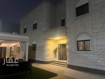 فيلا للبيع في شارع عبدالله بن رشيد, حي الروضة, مدينة الرياض, منطقة الرياض
