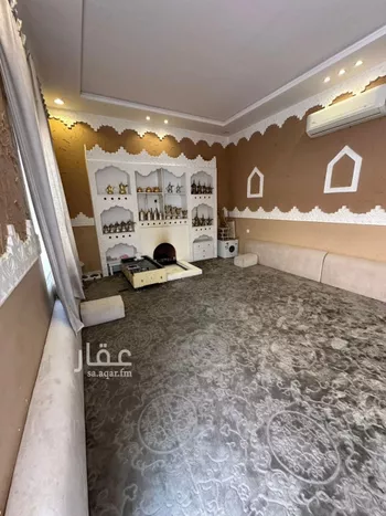 فيلا للإيجار في شارع عبدالرحمن السمعاني, حي الرمال, مدينة الرياض, منطقة الرياض صورة 3