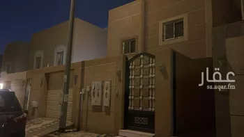 شقة للإيجار في شارع رقم 349, حي النرجس, مدينة الرياض, منطقة الرياض
