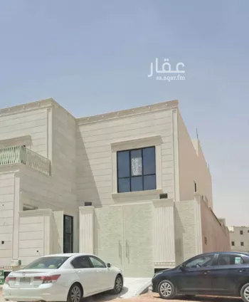 فيلا للبيع في شارع عزت خطاب, حي الرمال, مدينة الرياض, منطقة الرياض