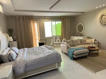 فيلا للإيجار في شارع عبدالرحمن السمعاني, حي الرمال, مدينة الرياض, منطقة الرياض صورة 4
