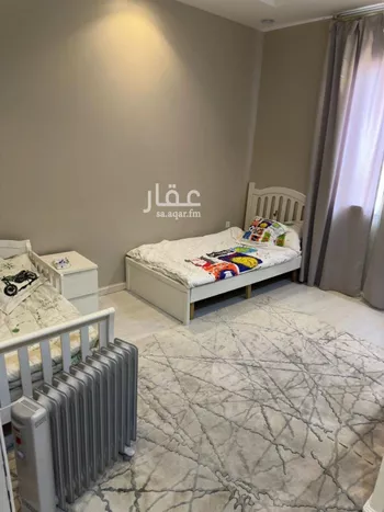فيلا للإيجار في شارع عبدالرحمن السمعاني, حي الرمال, مدينة الرياض, منطقة الرياض صورة 5