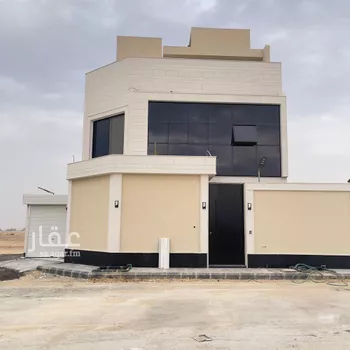 فيلا للبيع في شارع البارز, حي ضاحية نمار, مدينة الرياض, منطقة الرياض