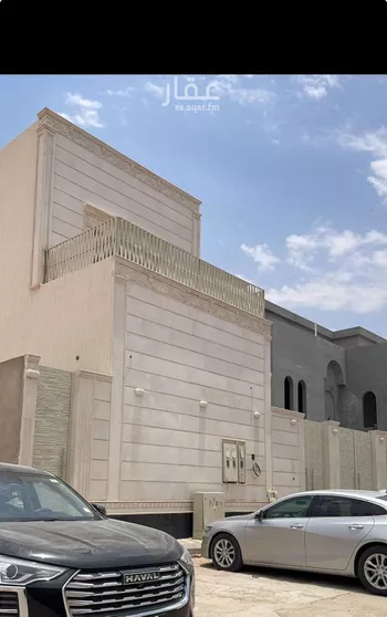 فيلا للبيع في شارع عزت خطاب, حي الرمال, مدينة الرياض, منطقة الرياض صورة 2