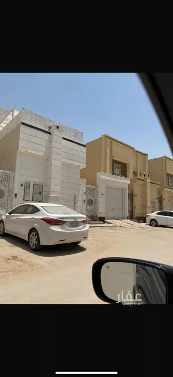 فيلا للإيجار في شارع عبدالرحمن السمعاني, حي الرمال, مدينة الرياض, منطقة الرياض