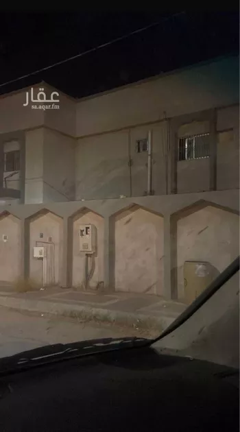 عمارة للبيع في شارع عبدالعزيز ال سعود, حي سدوس, مدينة سدوس, منطقة الرياض صورة 2