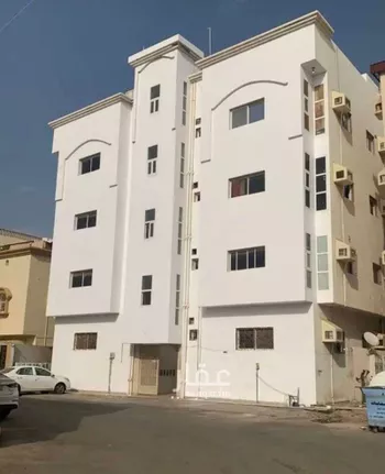 شقة للإيجار في شارع شارع 46 ج, حي المطار, مدينة جازان, منطقة جازان