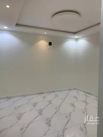 شقة للإيجار في شارع جبل أشاقر, حي القادسية, مدينة الرياض, منطقة الرياض صورة 4
