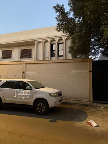 فيلا للبيع في شارع عمير بن سعد, حي النسيم الغربي, مدينة الرياض, منطقة الرياض صورة 3