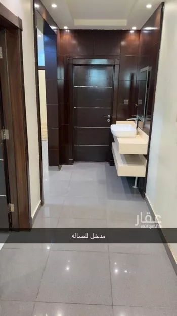 شقة للإيجار في شارع السهام, حي النرجس, مدينة الرياض, منطقة الرياض صورة 5