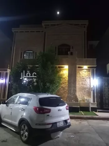 شقة للإيجار في شارع المريد, حي ظهرة لبن, مدينة الرياض, منطقة الرياض