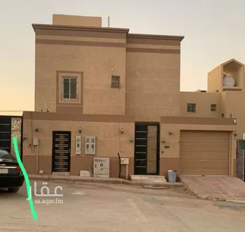شقة للإيجار في شارع السهام, حي النرجس, مدينة الرياض, منطقة الرياض