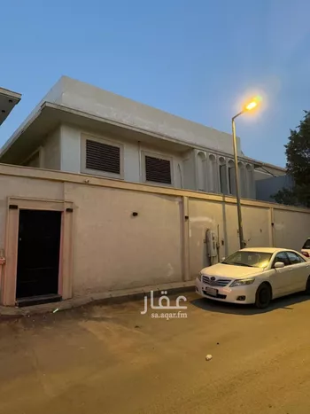 فيلا للبيع في شارع عمير بن سعد, حي النسيم الغربي, مدينة الرياض, منطقة الرياض صورة 2