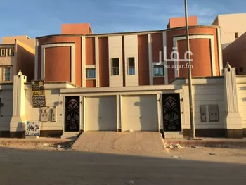 دور للإيجار في شارع أحمد بن إبراهيم الغرناطي, حي طويق, مدينة الرياض, منطقة الرياض