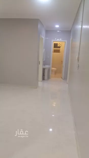 شقة للإيجار في شارع عفيفة بنت أحمد, حي الرمال, مدينة الرياض, منطقة الرياض