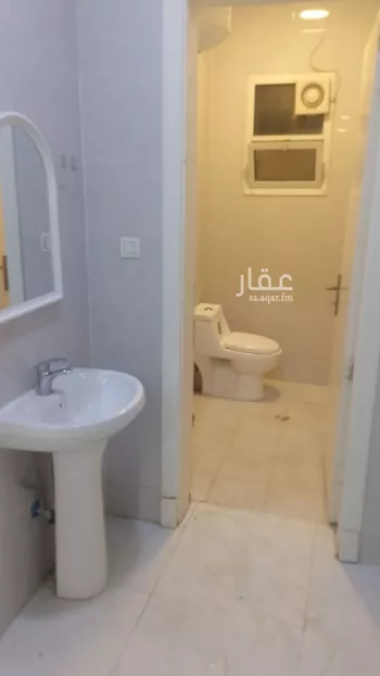 شقة للإيجار في شارع عفيفة بنت أحمد, حي الرمال, مدينة الرياض, منطقة الرياض صورة 2