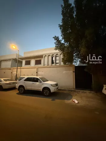 فيلا للبيع في شارع عمير بن سعد, حي النسيم الغربي, مدينة الرياض, منطقة الرياض