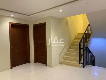 دور للإيجار في شارع فؤاد الخطيب, حي عكاظ, مدينة الرياض, منطقة الرياض صورة 3