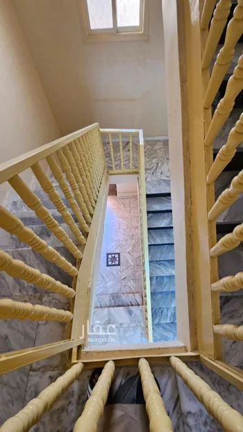 دور للإيجار في شارع أحمد بن إبراهيم الغرناطي, حي طويق, مدينة الرياض, منطقة الرياض صورة 3