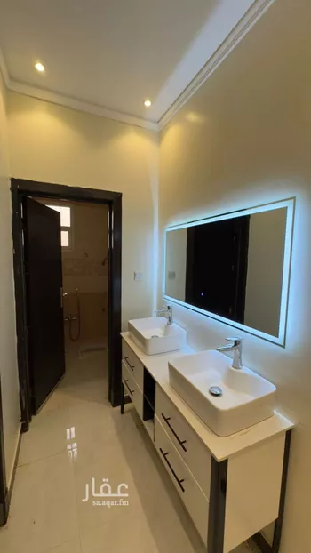شقة للإيجار في شارع مقبل الذكير, حي طويق, مدينة الرياض, منطقة الرياض صورة 2
