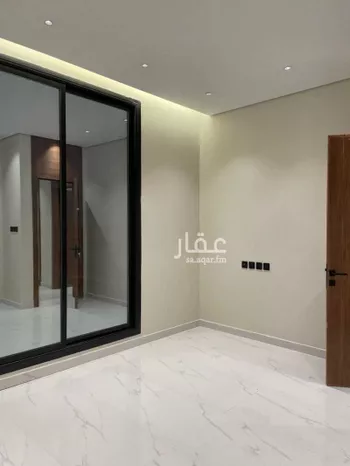 فيلا للإيجار في شارع إسحاق الشاسي, حي البيان, مدينة الرياض, منطقة الرياض صورة 5