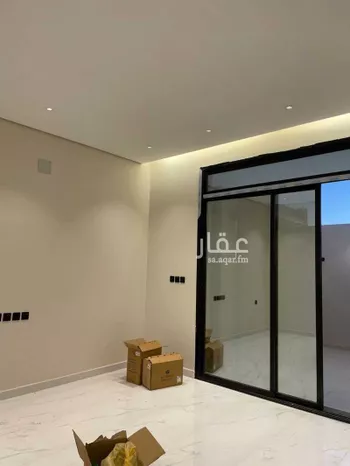 فيلا للإيجار في شارع إسحاق الشاسي, حي البيان, مدينة الرياض, منطقة الرياض صورة 2