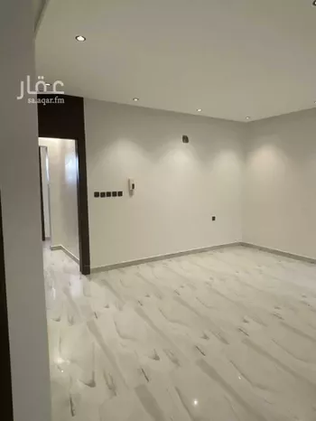 شقة للإيجار في شارع أحمد بشناق, حي الرمال, مدينة الرياض, منطقة الرياض