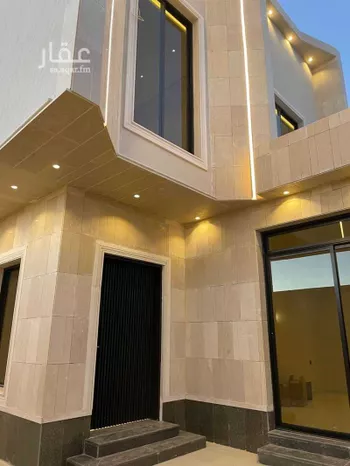 فيلا للإيجار في شارع إسحاق الشاسي, حي البيان, مدينة الرياض, منطقة الرياض