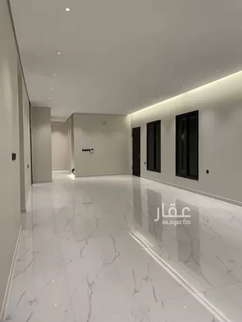 فيلا للإيجار في شارع إسحاق الشاسي, حي البيان, مدينة الرياض, منطقة الرياض صورة 3