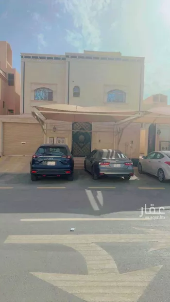 فيلا للبيع في شارع زحله, حي ظهرة لبن, مدينة الرياض, منطقة الرياض صورة 2